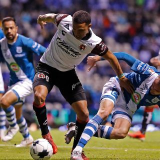 ¿Dónde ver EN VIVO el partido Xolos vs Puebla?