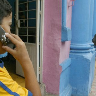 ¿Los dispositivos móviles hacen a los niños más hiperactivos?