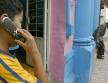 Los niños hiperactivos necesitan de una estimulación constante para mantener su nivel de alerta. EL INFORMADOR/ARCHIVO