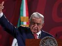 López Obrador dice que no ha sido detenido Ricardo Ruiz Velasco, conocido como 