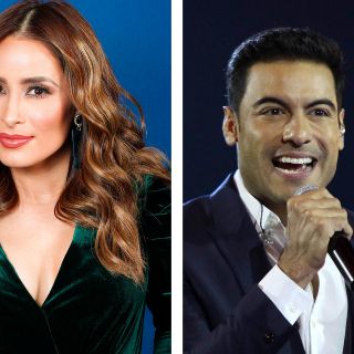 Cynthia Rodríguez presume fotografía en bikini y así reacciona Carlos Rivera