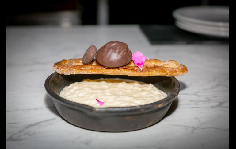 Platillos. GENTE BIEN JALISCO/Jorge Soltero