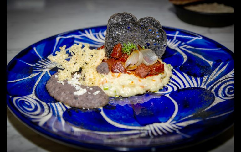 Platillos. GENTE BIEN JALISCO/Jorge Soltero