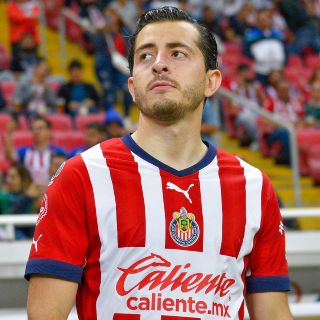 Alan Mozo es contundente: "En Guadalajara mandan las Chivas"