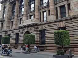 Es la segunda alza consecutiva de tres cuartos de punto que Banxico determina para contener la escalada de los precios al consumidor. EL INFORMADOR / O. Álvarez