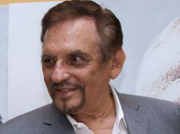 Más de cinco décadas avalan el trabajo de Manuel Ojeda. ESPECIAL/Secretaría de Cultura de la Ciudad de México