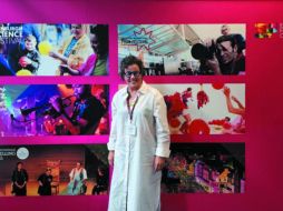 “Es un honor representar a Jalisco en esta cumbre internacional