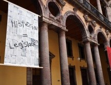Los tapatíos podrán disfrutar de seis intervenciones distintas. ESPECIAL/Secretaría Cultura de Jalisco