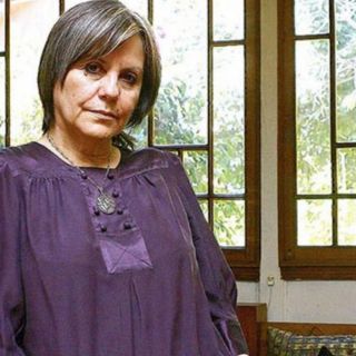 Gobierno de Chile rendirá homenaje a Diamela Eltit