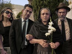 Con la colección “Que México Se Vea” se desarrollarán nuevas producciones para seguir enriqueciendo al talento nacional. CORTESÍA / NETFLIX