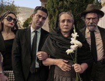Con la colección “Que México Se Vea” se desarrollarán nuevas producciones para seguir enriqueciendo al talento nacional. CORTESÍA / NETFLIX