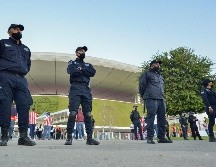 El partido entre Chivas y Atlas comenzará oficialmente el próximo sábado 13 de agosto a las 21:05 horas en la cancha del Estadio Akron. IMAGO7