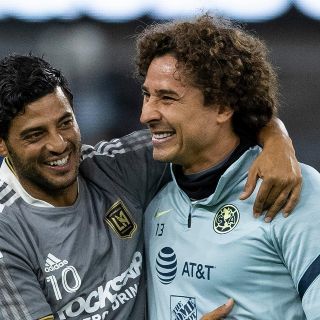 ¿Carlos Vela vuelve al Tri? Esto dijo el crack del LAFC