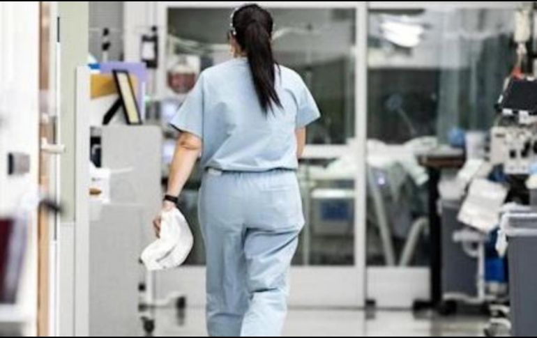 El paciente. aunque presentó lesiones y síntomas no del todo típicas de la viruela del mono, ya se encuentra aislado y bajo observación. ESPECIAL