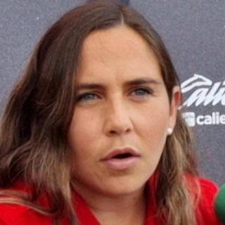 Atlas Femenil va por un fin de semana Rojinegro