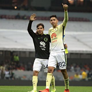 ¡Vuelan a Europa! Estas han sido las últimas exportaciones del América al Viejo Continente