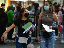 La SEJ ofrece 10 mil espacios en el CONALEP, con el CECyTEJ, con el COBAEJ. EL INFORMADOR/ ARCHIVO