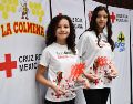 La carrera de la Cruz Roja “Todo México Salvando Vidas” se llevará a cabo el próximo domingo 11 de septiembre. ESPECIAL