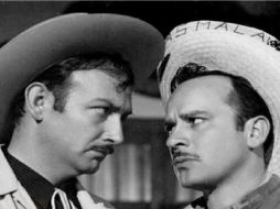 ViX hoy en día cuenta con más de 500 horas de películas mexicanas totalmente gratis, desde clásicos hasta películas más taquilleras de los últimos años y continúa mes con mes ampliando su catálogo. CORTESÍA / Televisa-Univisión