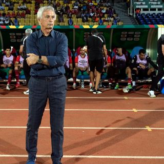 Selección de Marruecos separa a su DT a tres meses de su debut mundialista