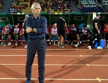 Halilhodzic calificó a Costa de Marfil al Mundial de 2010 y a Japón al de 2018, pero también fue despedido antes de debutar. AP/T. Hadebe