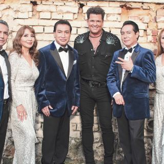 Los Ángeles Azules y Carlos Vives lanzan nuevo sencillo