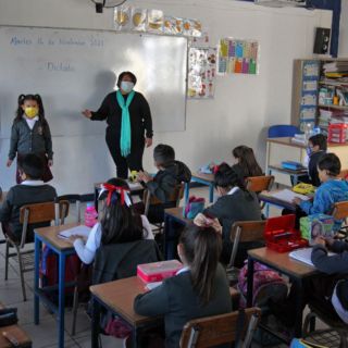 Educación: La SEP evaluará el aprendizaje de los estudiantes