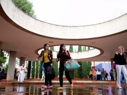 Hay lugares disponibles tanto en la ZMG como en los planteles de otros municipios. EL INFORMADOR/Archivo