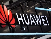 En 2018 el gobierno estadounidense, a cargo de Donald Trump, colocó a Huawei en la lista negra. EFE/ Archivo