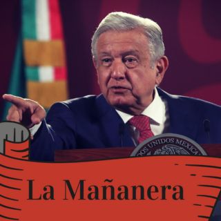 La mañanera de López Obrador de hoy 12 de agosto de 2022
