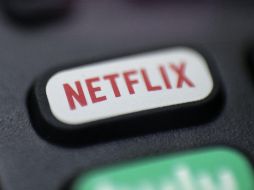 Netflix sigue actualizando su catálogo. AP/ARCHIVO