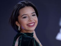 Después del escándalo que supuso la publicación de las fotos, Ángela y Guss terminaron, pues el compositor de 34 años reconoció que fue parte de su responsabilidad que las imágenes se filtraran en internet. AFP / ARCHIVO