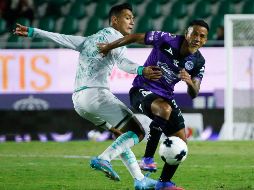 El partido León vs Mazatlán será este sábado 13 de agosto. IMAGO7