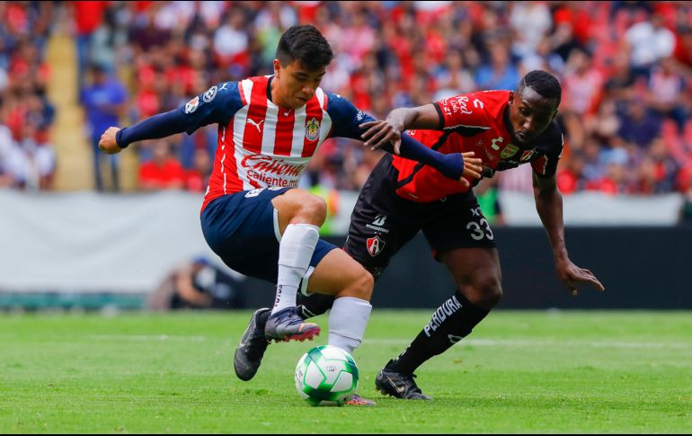 La última vez que estos equipos se enfrentaron fue en la vuelta de los cuartos de final del pasado Clausura 2022. IMAGO7