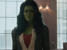 ¿Qué personajes de Marvel aparecerán en "She-Hulk"?