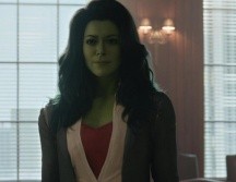 ¿Qué personajes de Marvel aparecerán en "She-Hulk"?
