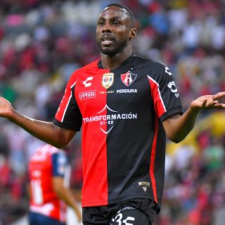 Atlas jugará de gris a petición de Chivas