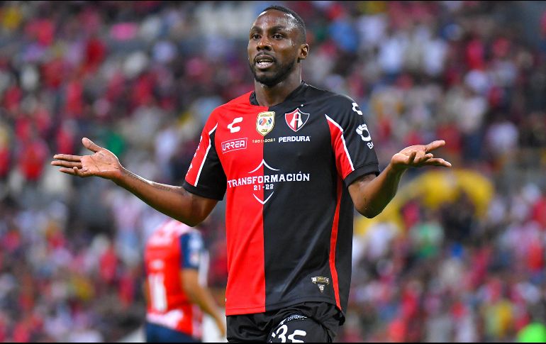 Será un Clásico Tapatío diferente sin el uniforme rojinegro. IMAGO7