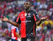 Será un Clásico Tapatío diferente sin el uniforme rojinegro. IMAGO7