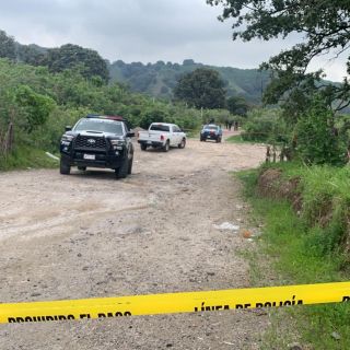 Localizan tres cadáveres en distintos hechos en Zapopan