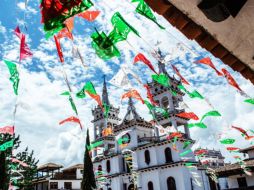 Mazamitla es uno de los lugares más populares de Jalisco. ESPECIAL/Jalisco es México