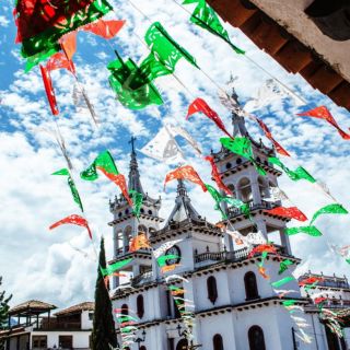 Guía de Viaje: Mazamitla