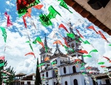 Mazamitla es uno de los lugares más populares de Jalisco. ESPECIAL/Jalisco es México