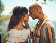 Su nueva canción “El Que Espera” junto a Maluma ya está disponible en todas las plataformas digitales. CORTESÍA