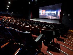 El Cineforo anunció que se cancelarán las funciones que se tenían programadas hoy 2 de abril. ESPECIAL