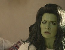 El próximo 17 de agosto llega a Disney+ el primer episodio de She Hulk. ESPECIAL/ The Walt Disney Company México