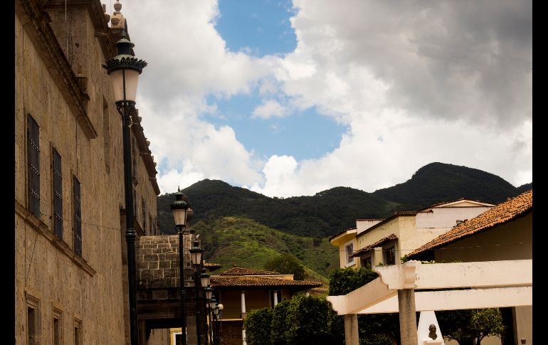 Foto: Cortesía Jalisco es México