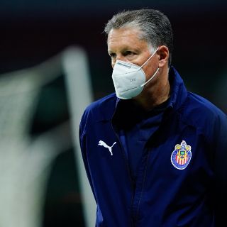 Rojiblancos ponen ultimátum a Peláez en este Clásico Tapatío