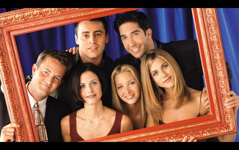 La actriz que interpretó a Phoebe en Friends afirmó que no volvería a participar en una serie con un elenco completamente blanco. REUTERS/ Jon Ragel