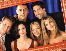 La actriz que interpretó a Phoebe en Friends afirmó que no volvería a participar en una serie con un elenco completamente blanco. REUTERS/ Jon Ragel